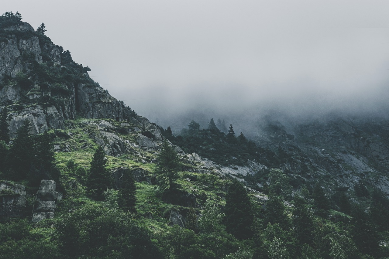 Discovering the Hidden Hot Springs of the Rocky Mountains